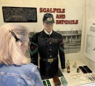 Fort Lowell Museum