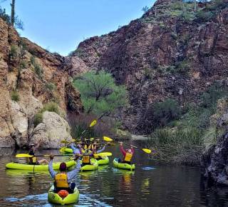 Riverbound Sports