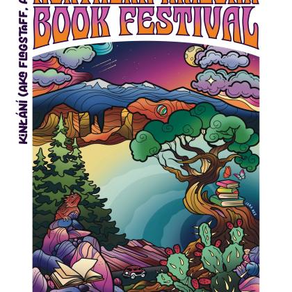 Northern Arizona Book Festival