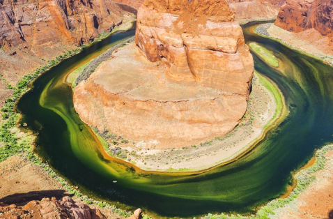 15% OFF on the Horseshoe Bend Tour
