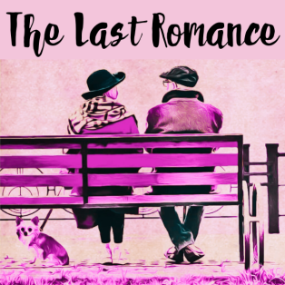 Don Bluth Front Row Theatre presents The Last Romance