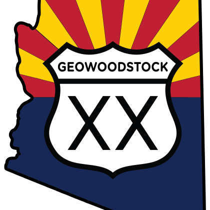 GeoWoodstock XX