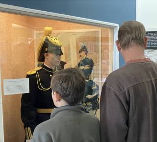 Fort Lowell Museum
