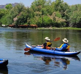 Riverbound Sports