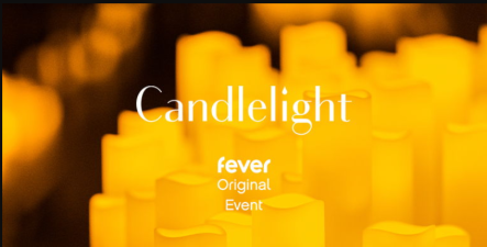 Candlelight: Rock Classics on Strings