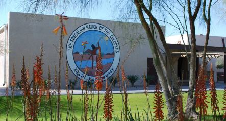 Cocopah Museum and Cultural Center