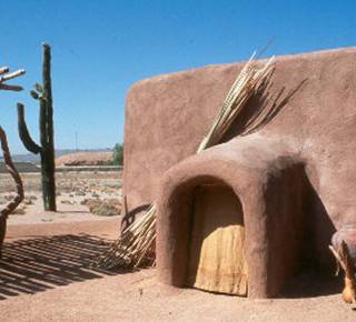 S’edav Va’aki Museum