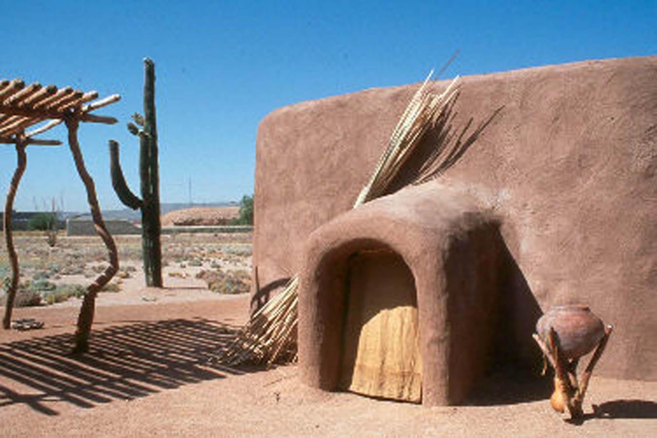 Pueblo Grande Museum and Archaeological Park | Visit Arizona