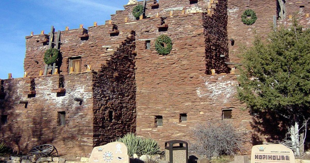 Hopi House | Visit Arizona
