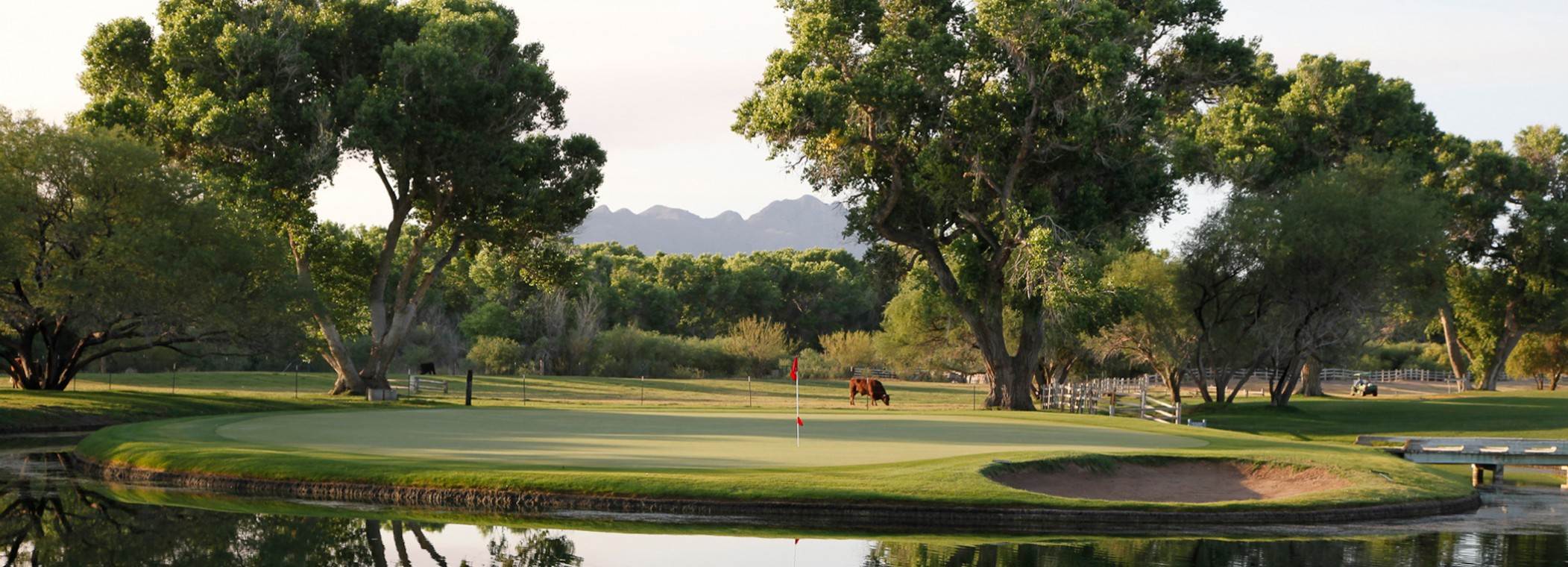 Tubac Golf Resort and Spa