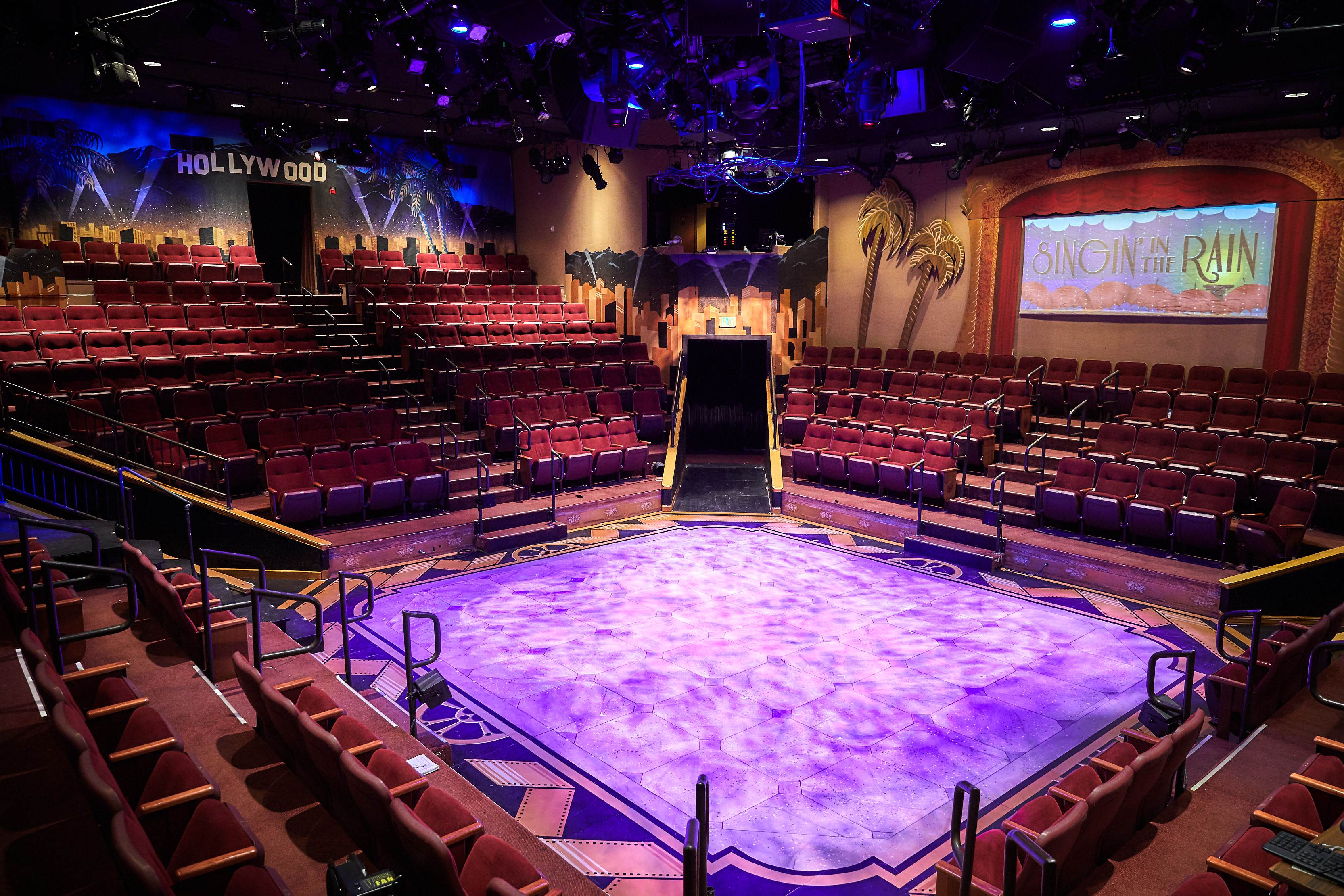 Hale Centre Theatre Visit Arizona