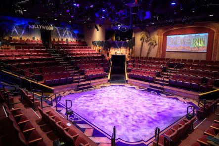 Hale Centre Theatre