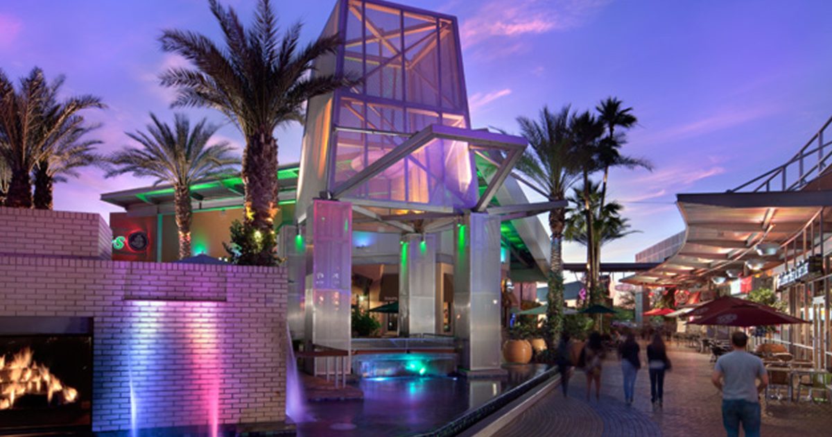 Tempe Marketplace Apartments