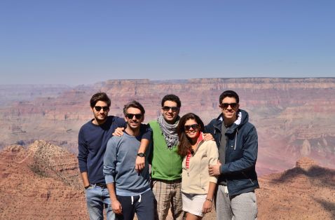 Grand Canyon Adventures
