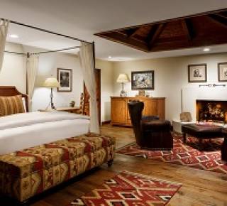 The Hermosa Inn