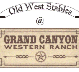 Old West Stables at The Grand Canyon Western Ranch
