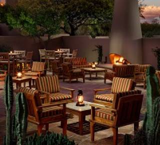 The Hermosa Inn