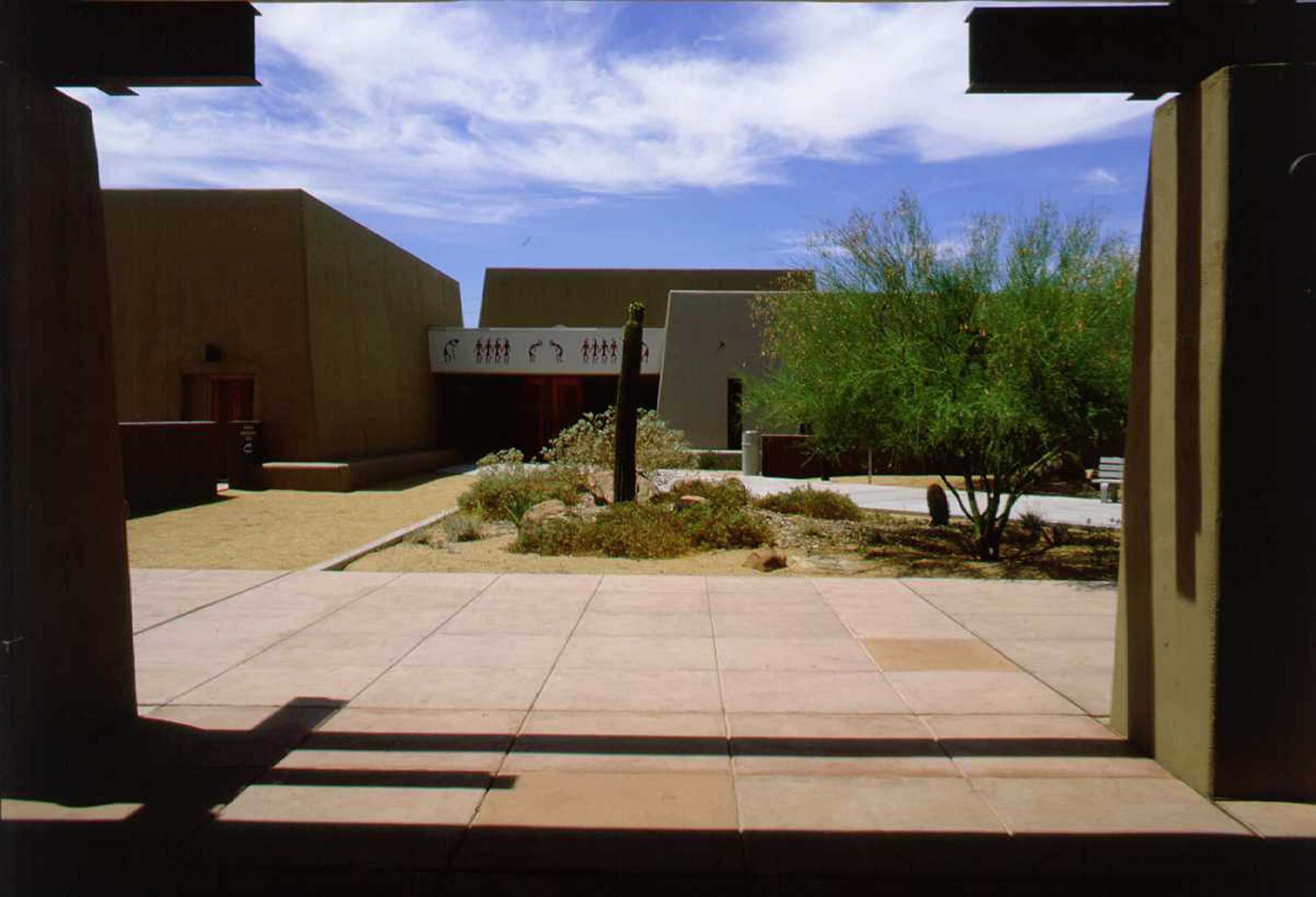 S’edav Va’aki Museum