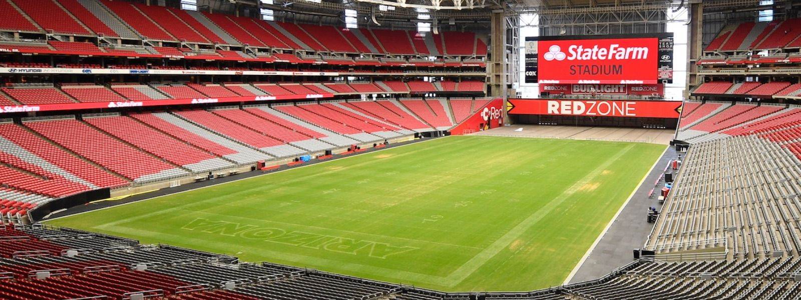nfl state farm stadium
