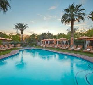 The Hermosa Inn