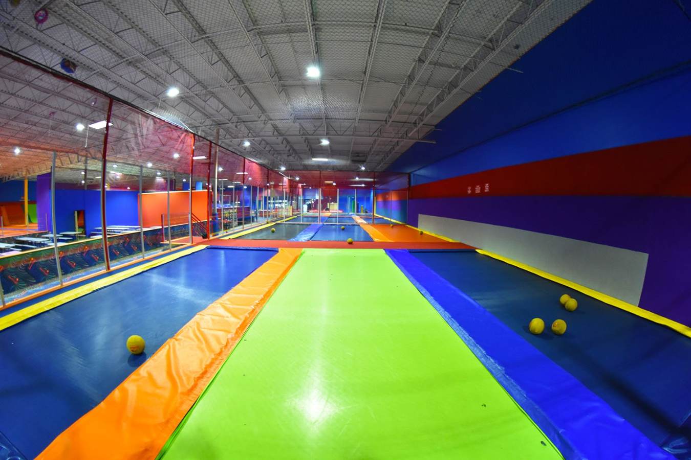 Jumpstreet Glendale | Visit Arizona