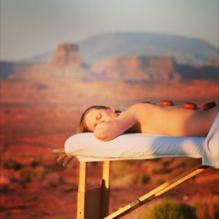 Lake Powell Massage and Spa Boutique