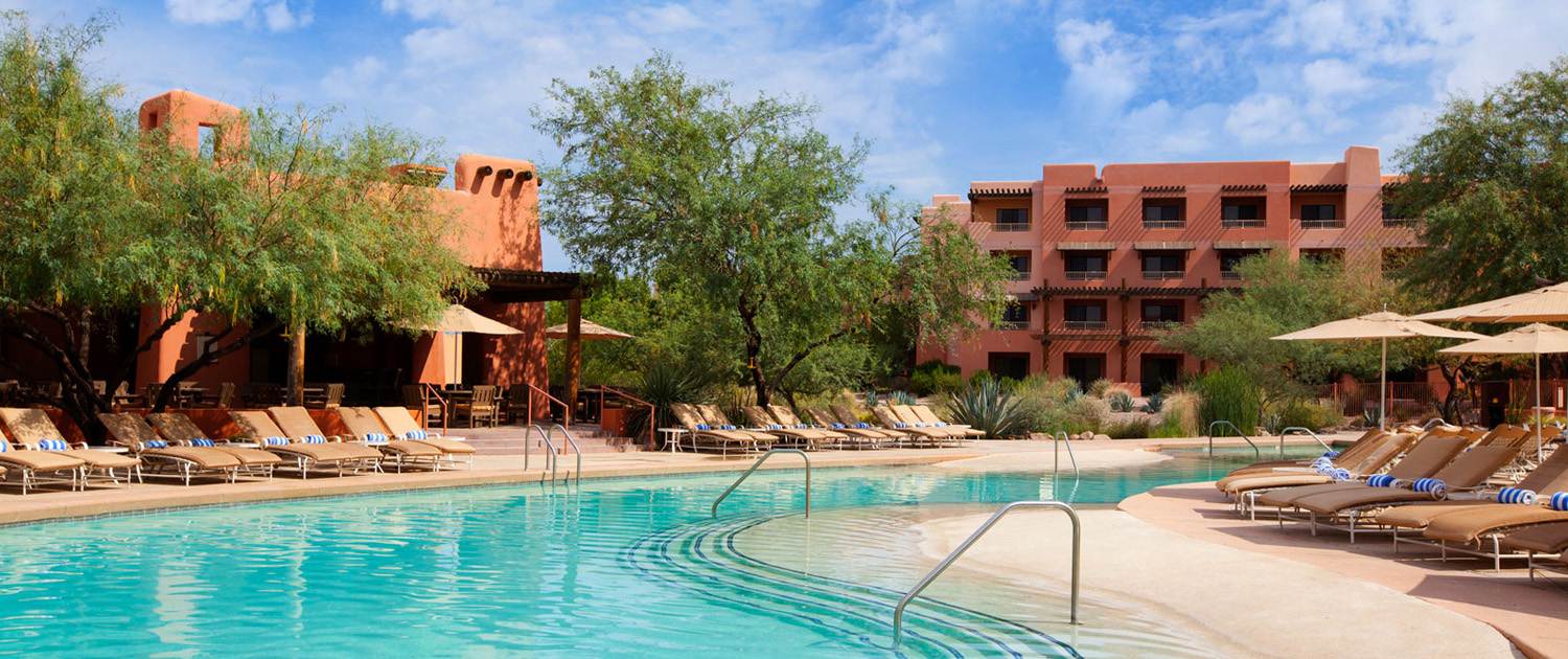The Wild Horse Pass Hotel - Gila River Indian Community