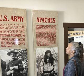 Fort Lowell Museum