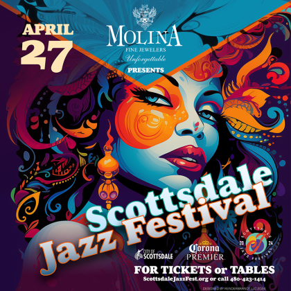 Scottsdale Jazz Festival