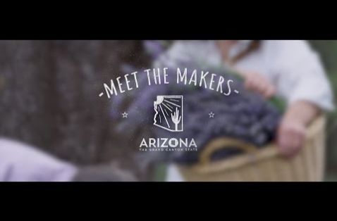 Meet the Maker: Pine Creek Lavender Farm