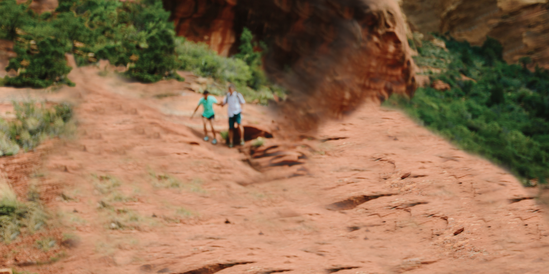 day trips in arizona for families