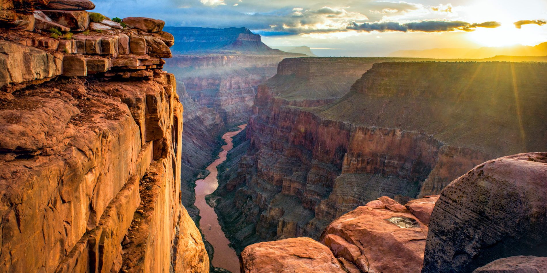 Grand Canyon National Park Tour : Grand Canyon National Park