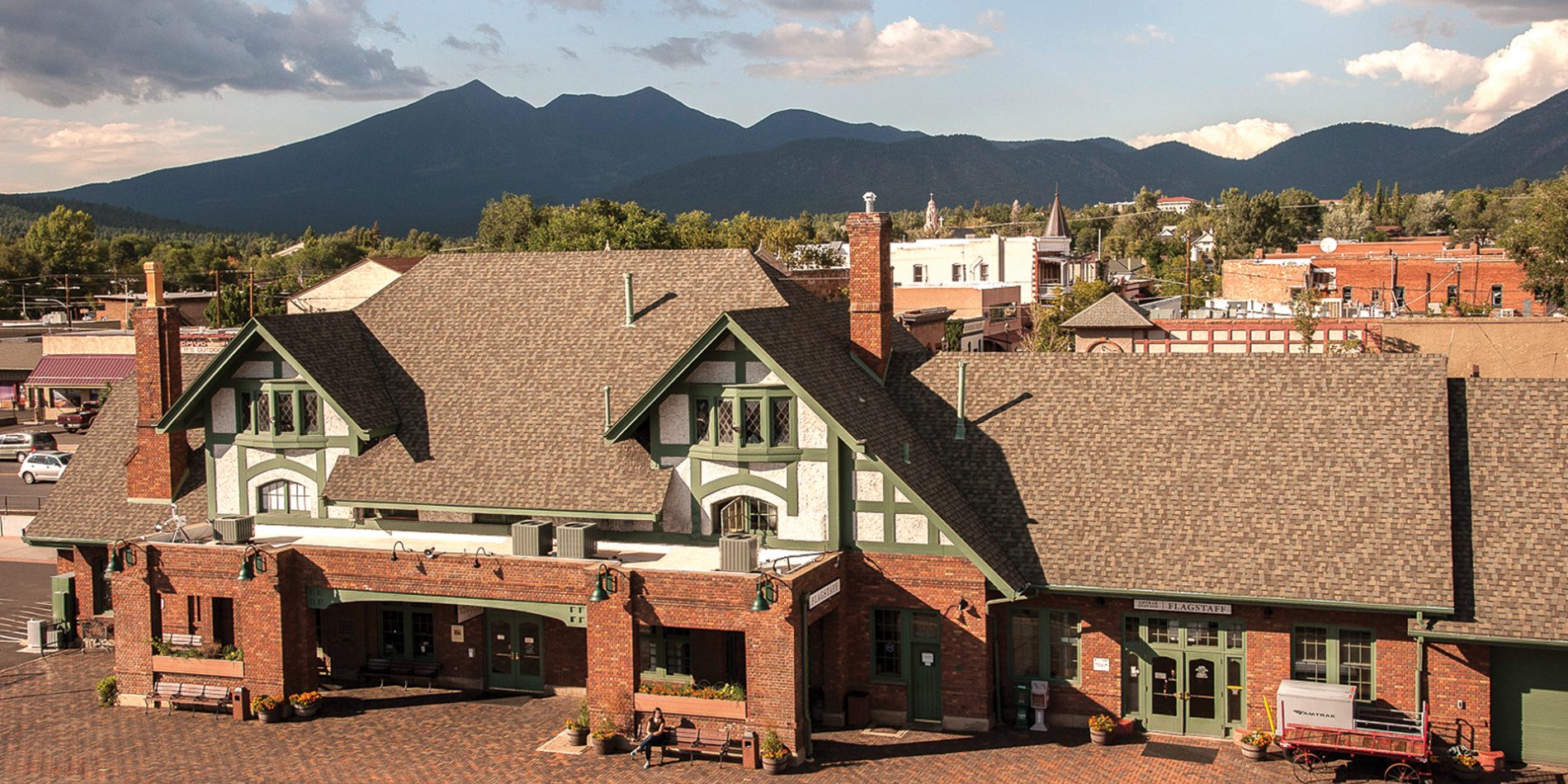 visit tucson visitor center