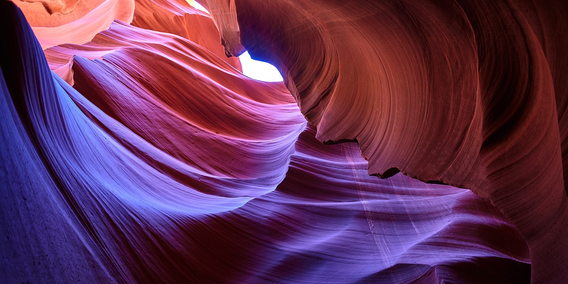 antelope canyon navajo tours website