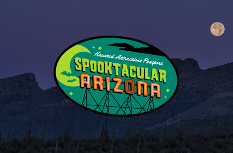 Spooktacular Arizona