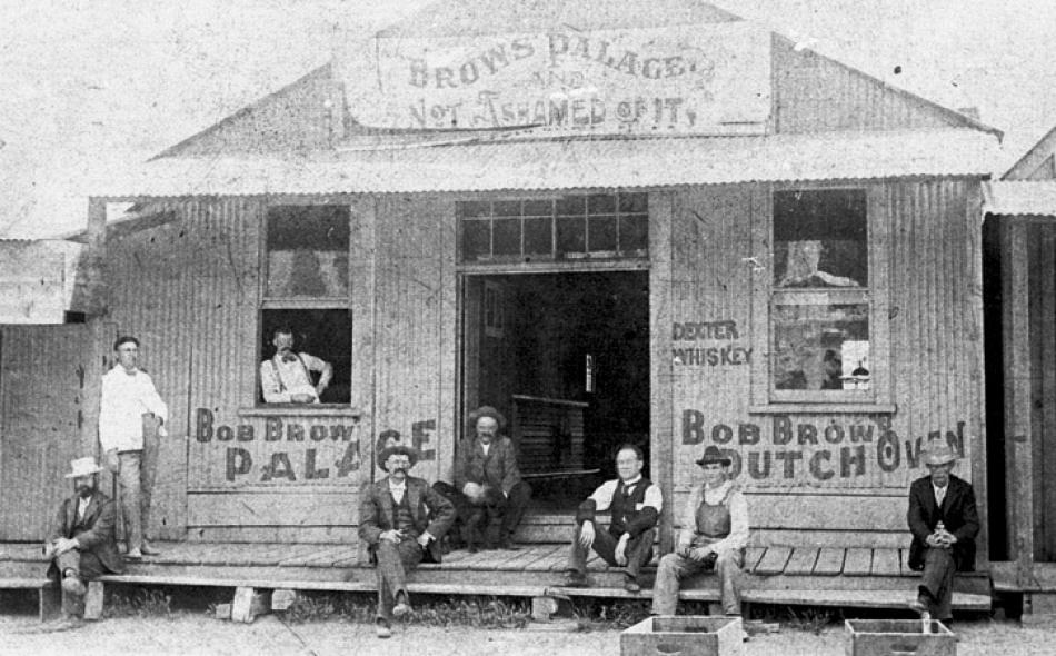 best haunted houses in northern arizona The Most Haunted Places in Arizona