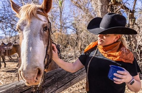 Why Your Next Vacay Should be an Arizona Dude Ranch