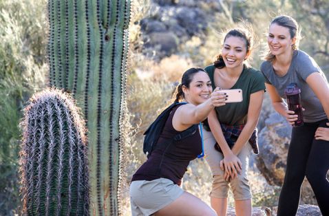 8 Tips All Arizona Visitors Should Know