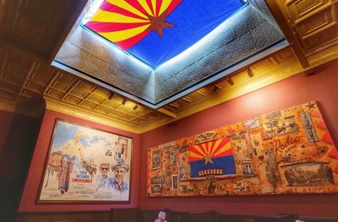 A Toast to 7 Legendary Arizona Saloons