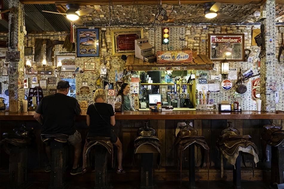 Unique Dining Experiences
