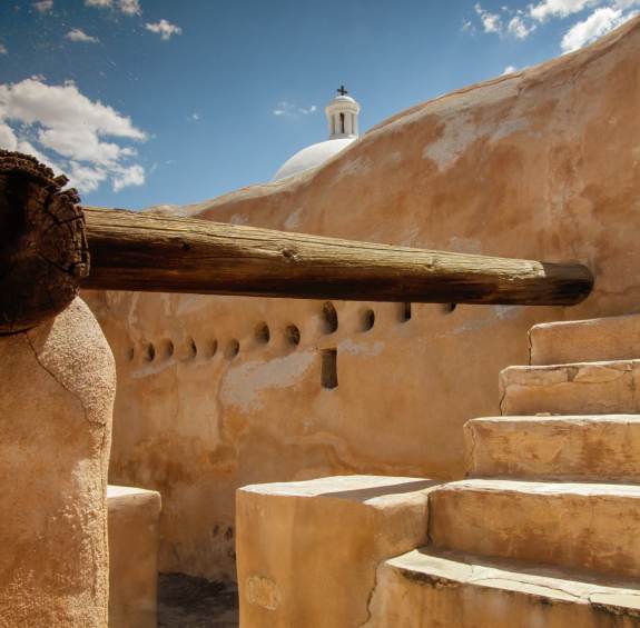 Arizona’s Architectural Treasures