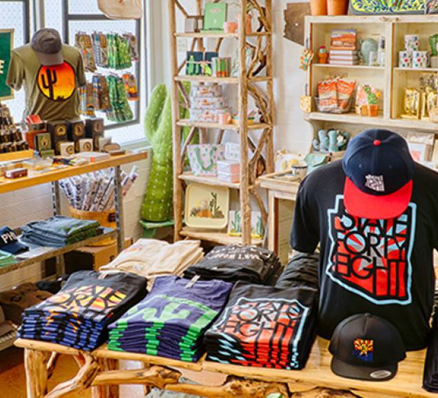 Shop Local in Phoenix
