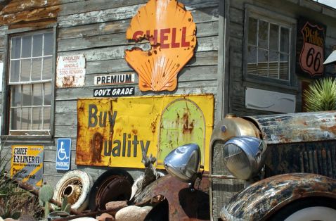 best haunted houses in northern arizona 5 Secret Ghost Towns in Arizona