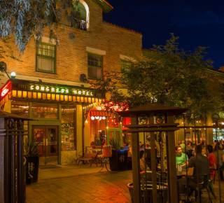 Eat, Drink, and Explore Tucson and Tombstone