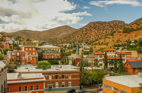 Travel Guide to Arizona's Coolest Small Towns