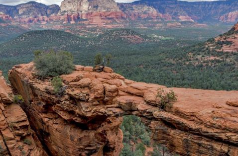 Arizona Road Trips for Two