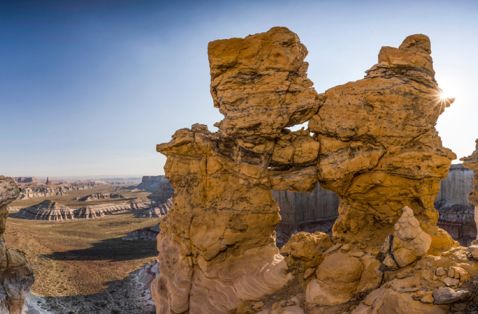 Touring Tribal Lands in Arizona