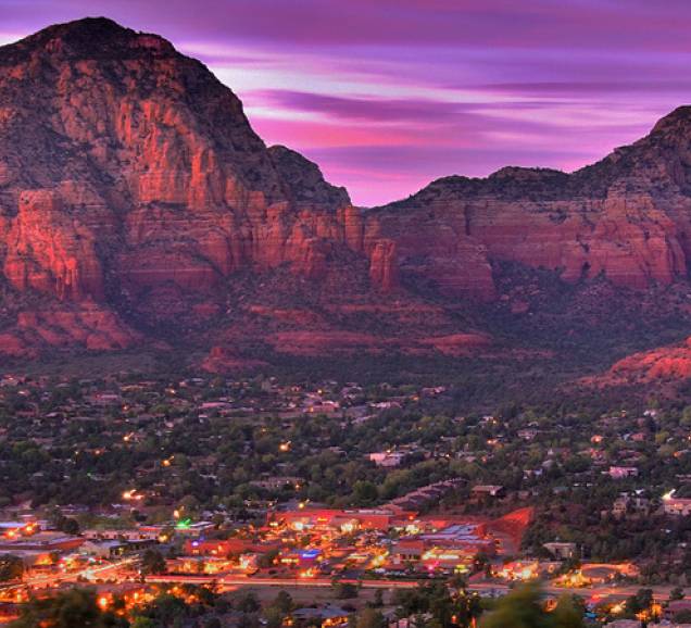 Flashlights and Starlight: Nighttime Tours and Hikes