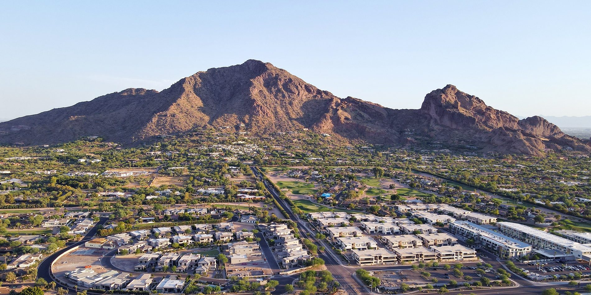 Camelback Mountain Visit Arizona Visit Arizona