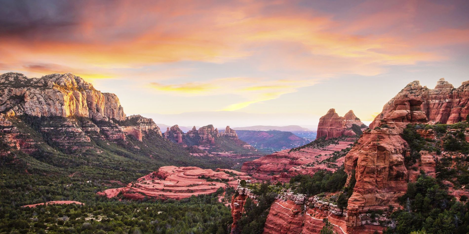 tourism in sedona az